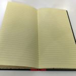 Denbigh D124/120 Faint - Inside pages