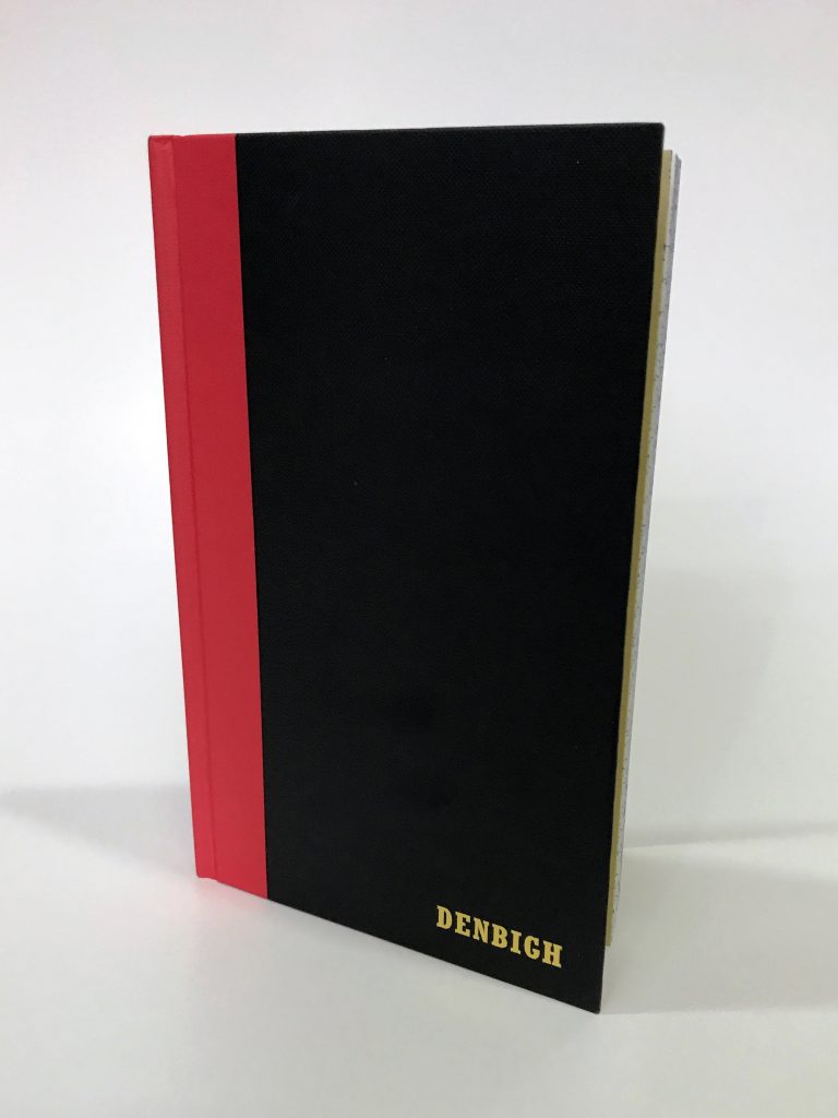 Denbigh D68/90 Faint