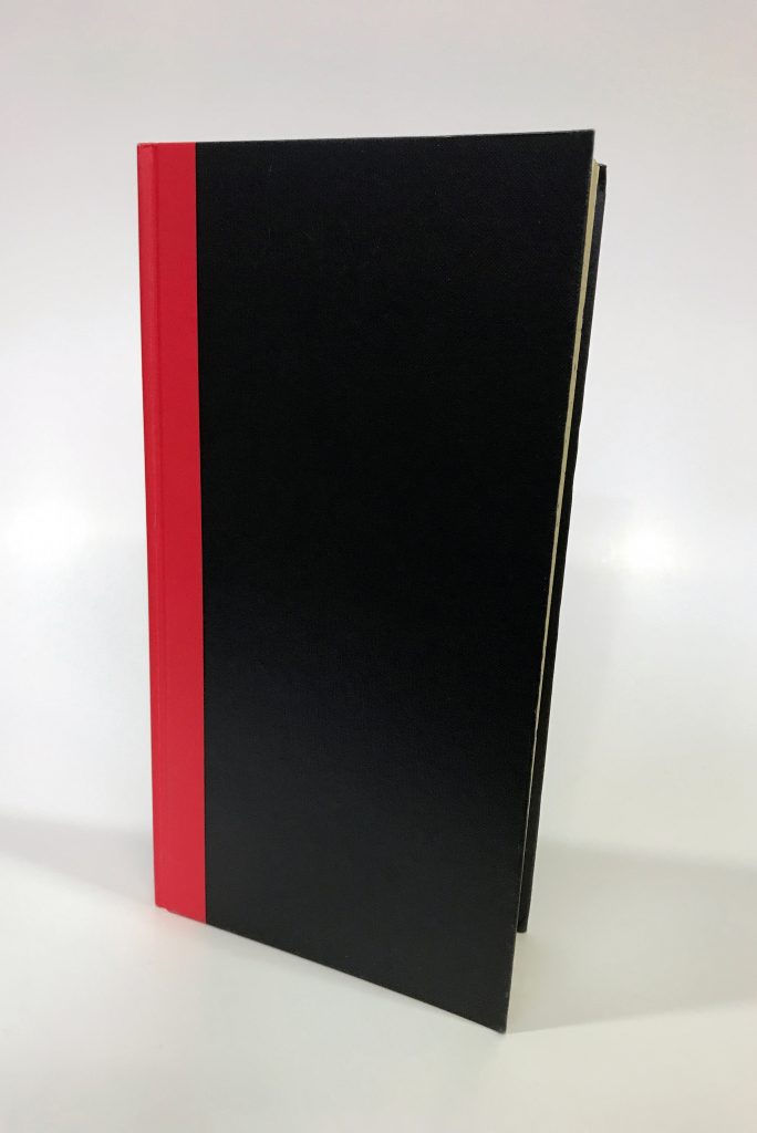 Denbigh D124/120 Faint